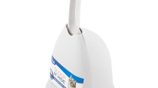 Petmate Scoop N' Hide Cat Litter Scoop with Discreet Litter...