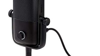 Elgato Wave:1 - Premium Cardioid USB Condenser Microphone...