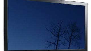 LG 42CS560 42-Inch 1080p 60Hz LCD HDTV (2012 Model)