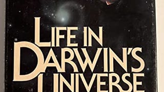 Life in Darwin's Universe: Evolution and the Cosmos