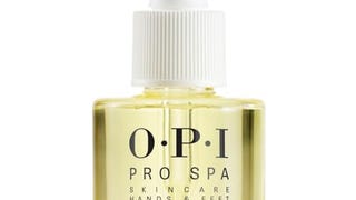 OPI ProSpa Nail and Cuticle Oil | Cuticle Oil Bottle for...