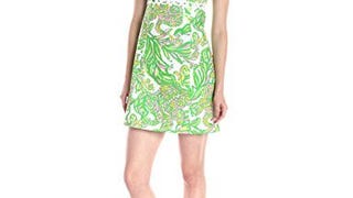 Lilly Pulitzer Women's Rosie Printed Shift Dress, Resort...