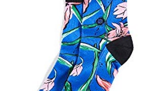 Stance Men's WAIPOUA, Blue, Large