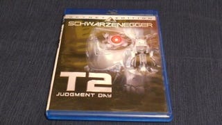 Terminator 2: Judgment Day (Skynet Edition) [Blu-ray]