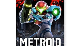 Metroid Dread - US Version