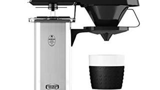 Technivorm Moccamaster 69212 Cup One, One-Cup Coffee Maker...