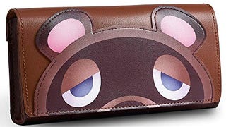Funlab Leather Carrying Case Accessories