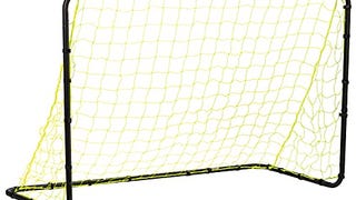 Franklin Sports Competition Soccer Goal - Steel Backyard...