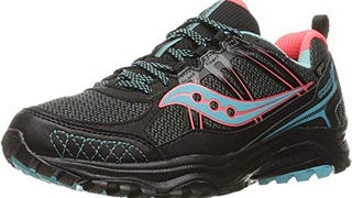 Saucony Women's Grid Excursion Tr10 Trail running Shoe,...