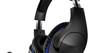 HyperX Cloud Stinger Wireless - Gaming Headset with Long...