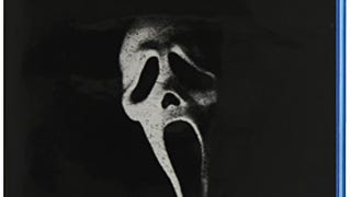 Scream: Five-Film Set (Scream / Scream 2 / Scream 3 / Still...