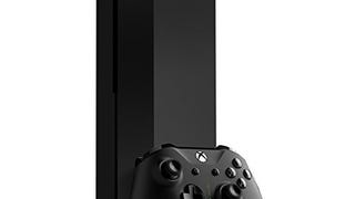 Xbox One X 1TB Limited Edition Console - Project Scorpio...