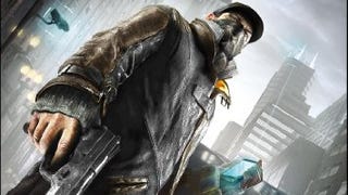 Watch Dogs Deluxe Edition [Download]