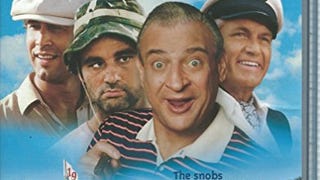 Caddyshack [Blu-ray]