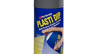 Plasti Dip Spray Gunmetal Gray