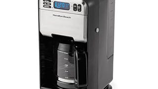 Hamilton Beach 46205 Programmable, Coffee Maker,...