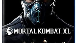 Mortal Kombat XL - PlayStation 4