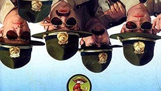 Super Troopers [Blu-ray]