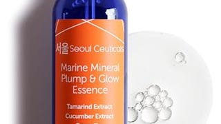 SeoulCeuticals Korean Skin Care Essence Toner - K Beauty...