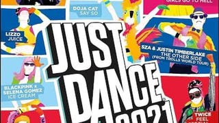 Just Dance 2021 - PlayStation 5 Standard Edition