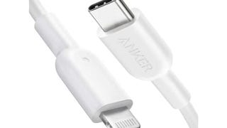 Anker USB C to Lightning Cable, MFi Certified Cable for...
