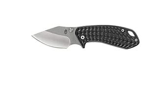 Gerber Kettlebell Compact Folding Knife - Grey [30-001496]...