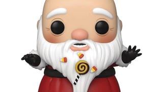 Funko Pop! Disney: The Nightmare Before Christmas - Sandy...