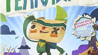 Tearaway