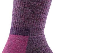 Darn Tough Vermont Merino Wool Boot Socks Full Cushion...