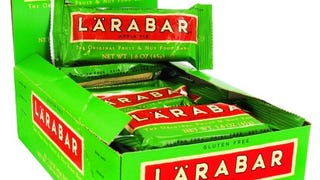 Larabar Apple Pie, Gluten Free Vegan Fruit & Nut Bar, 1....