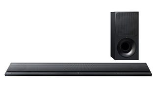 Sony HTCT390 Ultra-slim Sound Bar with Bluetooth