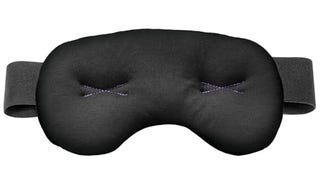 Brownmed - IMAK Eye Pillow - Cooling Sleep Eye Mask & Shade...