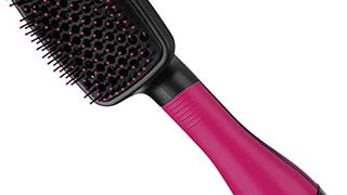 REVLON One-Step Hair Dryer and Styler, All-in-One Detangling...