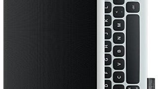 Logitech Keyboard Folio for iPad 2G/3G/4G - Carbon...