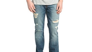 Levi's Men's 511 Skinny Jeans (Discontinued), Blue Barnacle,...