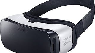 Samsung Gear VR (2015) Bumper Case - Compatible with Note...