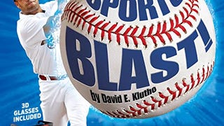 Sports Illustrated Kids 3D Sports Blast! (Sports Illustrated...
