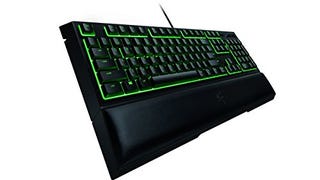 Razer ORNATA Expert: Mecha-Membrane - Individually Backlit...