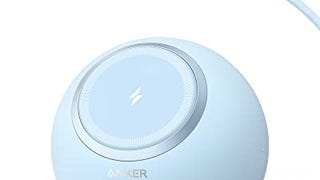 Anker Magnetic Desktop Charging Station(MagGo), 637 Magnetic...