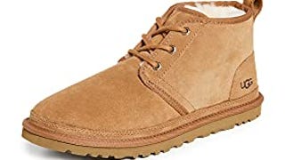 UGG Men's Neumel Boot, Chestnut, 10