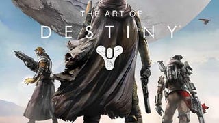 The Art of Destiny