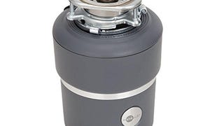 InSinkErator Evolution Compact 3/4 HP Compact Garbage...