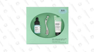 Skin De-Stressing Set