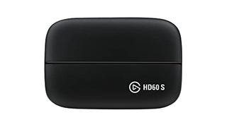 Elgato HD60 S, usb3.0 External Capture Card, Stream and...