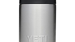 YETI Stainless Steel Rambler Colster Can and Bottle Holder...