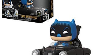 Funko Pop! Rides: Batman 80th - 1950 Batmobile