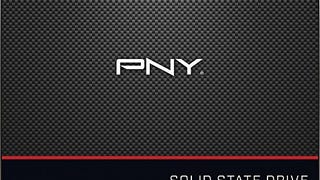 PNY CS1311 480GB 2.5 inch SATA III Internal Solid State...