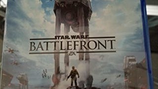 Star Wars: Battlefront - Standard Edition - PlayStation...