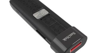 SanDisk Connect 32GB Wireless Flash Drive For Smartphones...