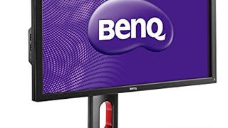 BenQ G-SYNC Hybrid Engine 24-Inch Gaming Monitor...